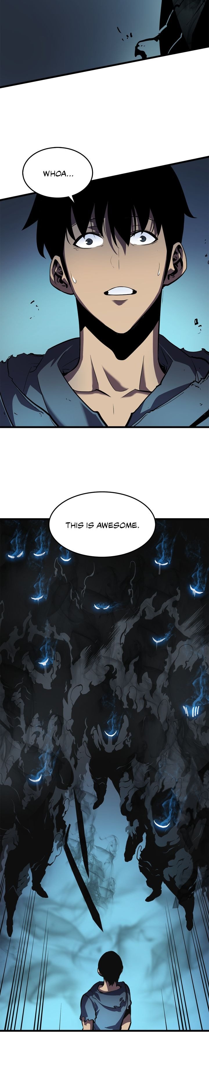 Solo Leveling, Chapter 45 image 19